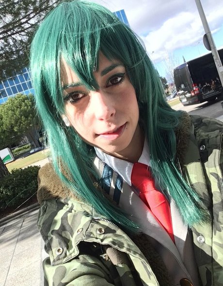 SerasCosplay pics onlyfans