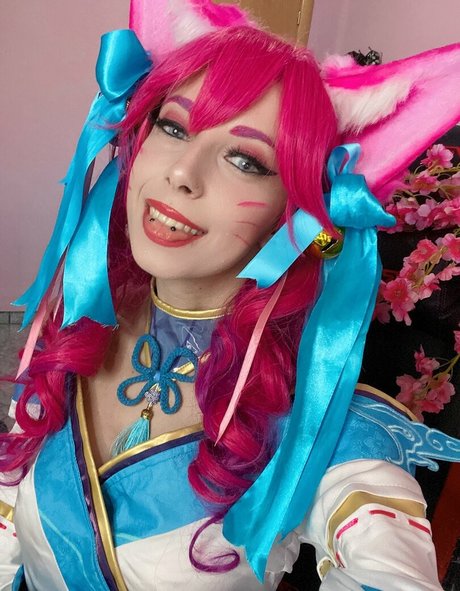 SerasCosplay onlyfans nude photos