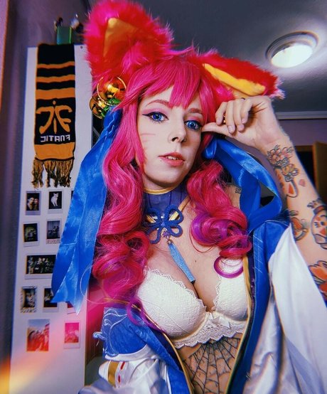 SerasCosplay xxx onlyfans