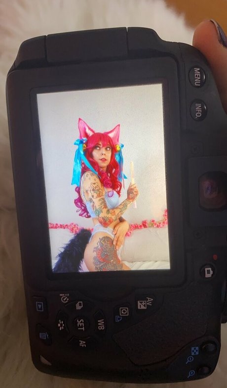 SerasCosplay leaked naked onlyfans