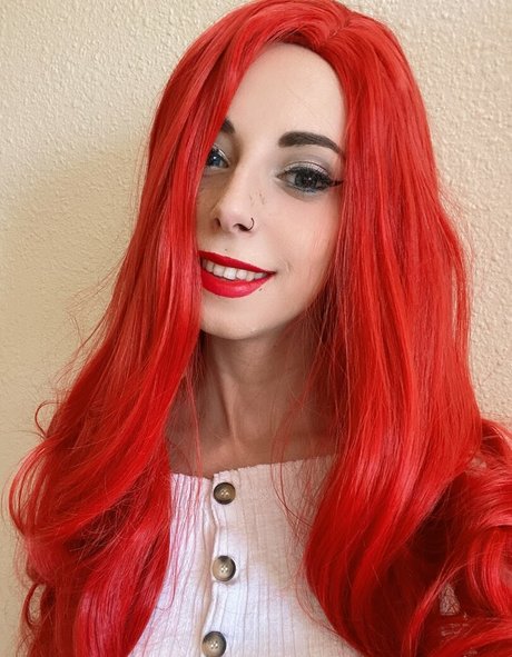 SerasCosplay onlyfans leams