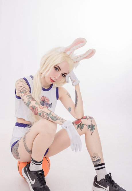 SerasCosplay onlyfans nude