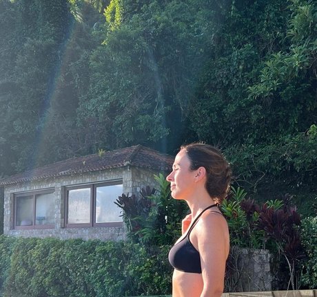 Tata Werneck onlyfans boobs