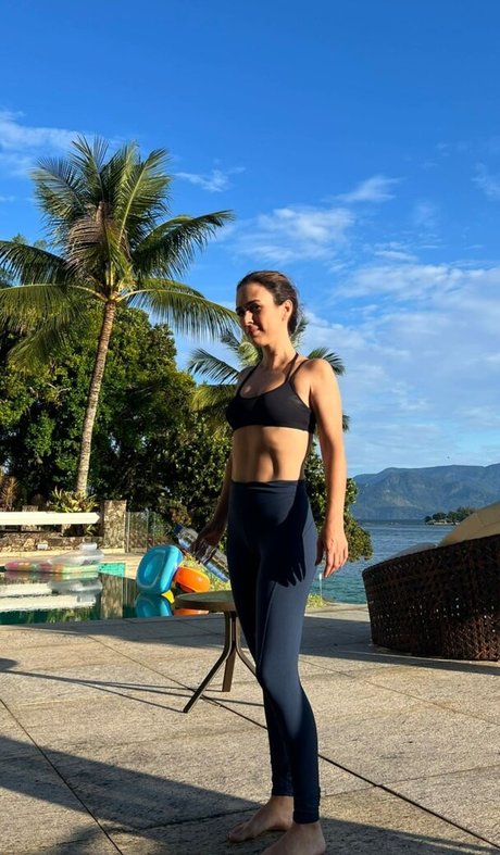 Tata Werneck porn onlyfans