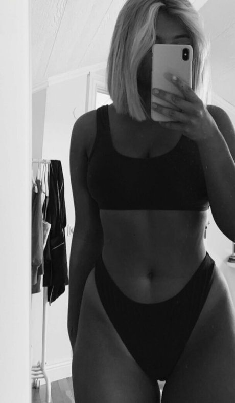 Tuva Osgrad ass onlyfans