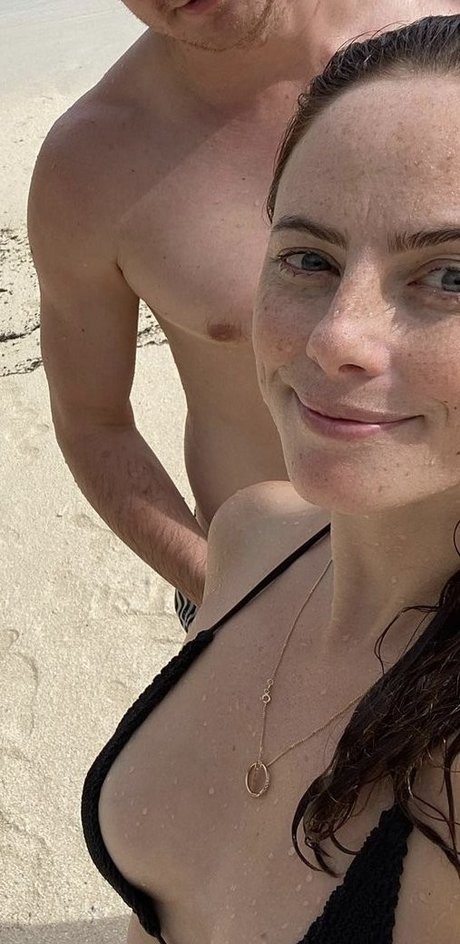 Kaya Scodelario nude onlyfans