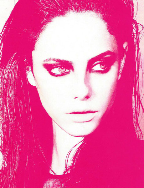 Kaya Scodelario leaked onlyfans pics