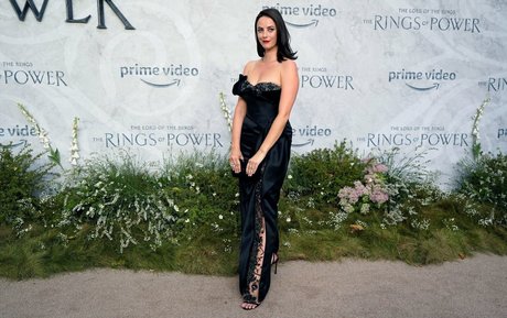 Kaya Scodelario onlyfans nudes