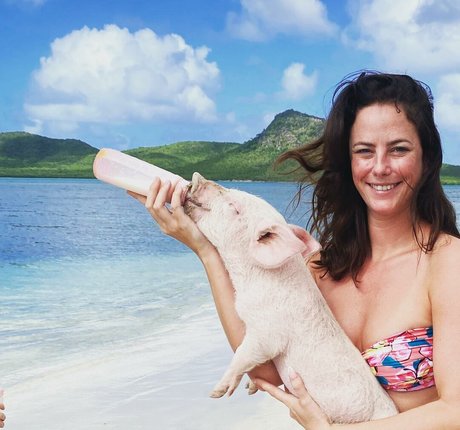 Kaya Scodelario naked leaked onlyfans