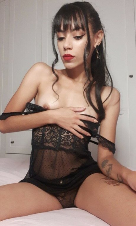 Pretty Chelley porn onlyfans