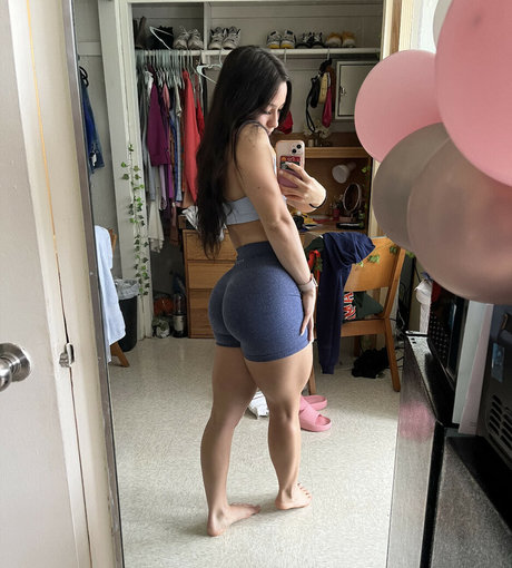 celestefisherfitness leaked only fans