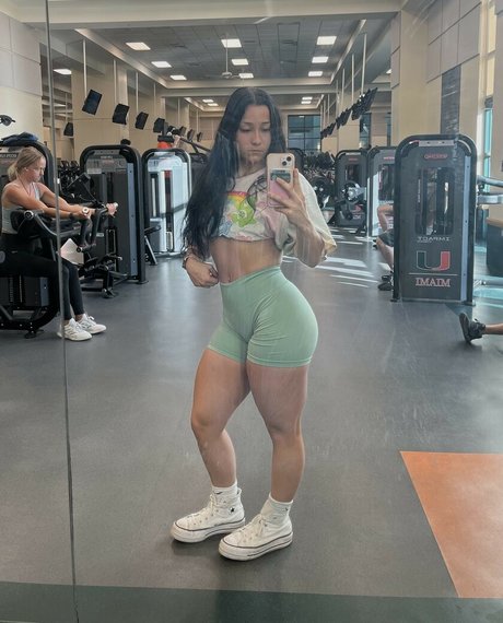 celestefisherfitness onlyfans images