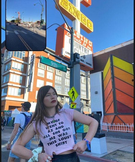 Rhian Teasdale leaked onlyfans porn