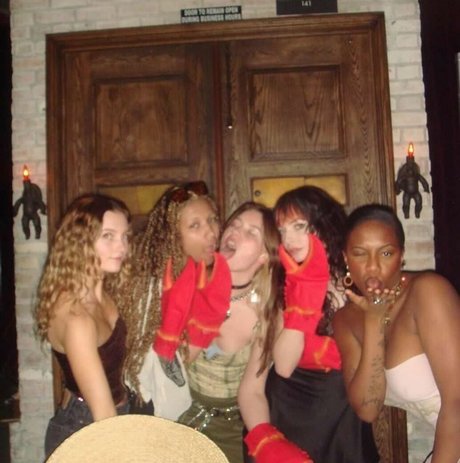 Rhian Teasdale onlyfans leak