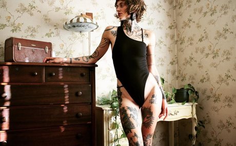 Deadnettle onlyfans leaked xxx