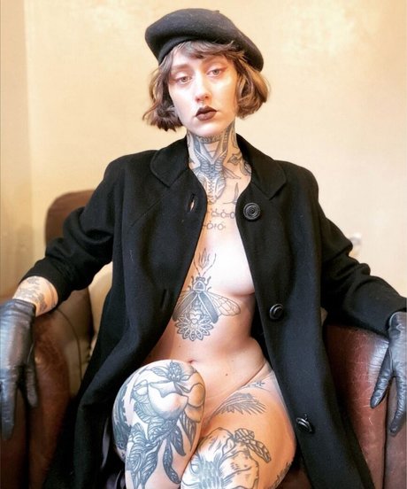 Deadnettle onlyfans leak ass