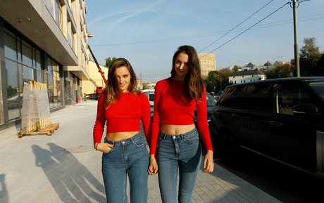 Alevtina Batman only fans porn