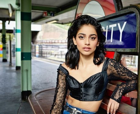 Banita Sandhu onlyfans leaks