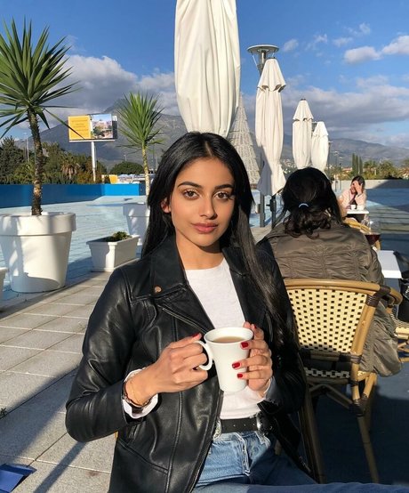 Banita Sandhu only fans content