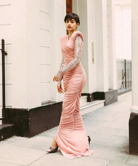 Banita Sandhu onlyfans leak xxx