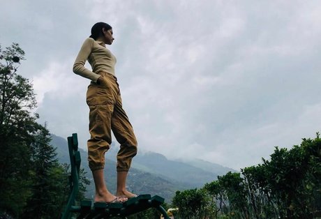 Banita Sandhu onlyfans sexy