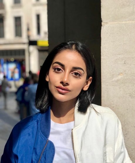 Banita Sandhu onlyfans leaked nude