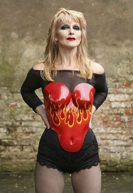 Toyah onlyfans free porn