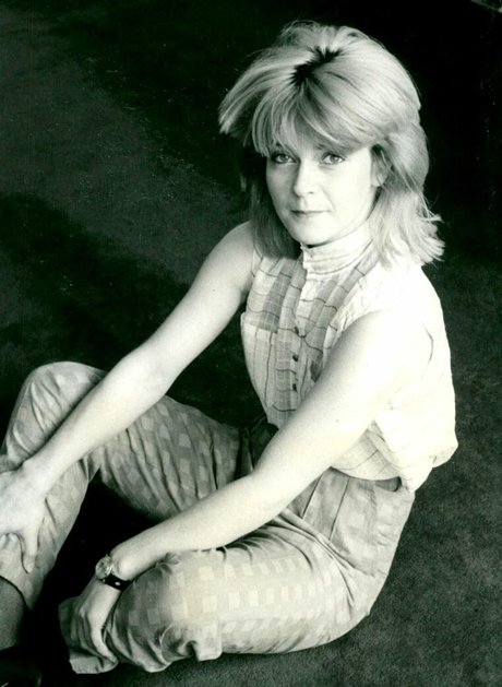 Toyah onlyfans nude leaked