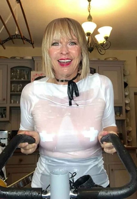 Toyah onlyfans leaked naked