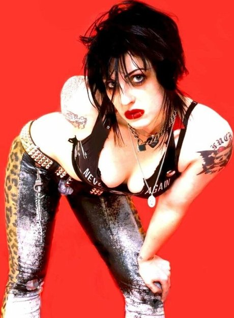 Brody Dalle onlyfans leaks porn