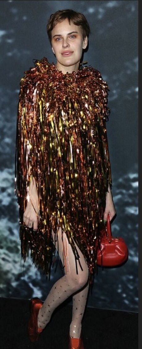 Tallulah Willis leaked onlyfans pictures