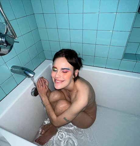 Tallulah Willis onlyfans leak new