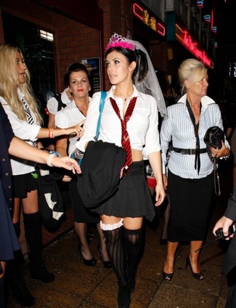 Charley Webb leaked onlyfans photos