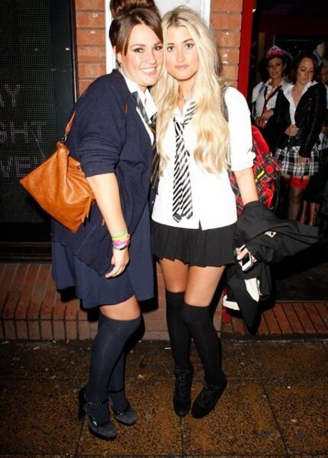 Charley Webb leaked onlyfans content