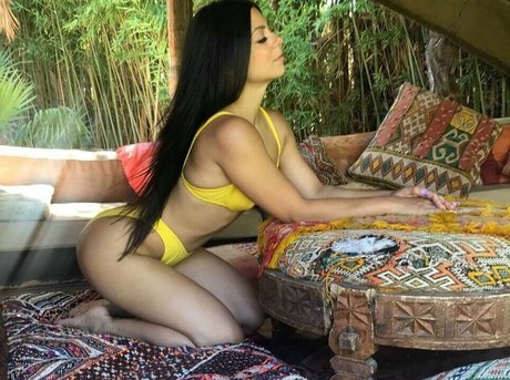 Christina Basta naked onlyfans pics