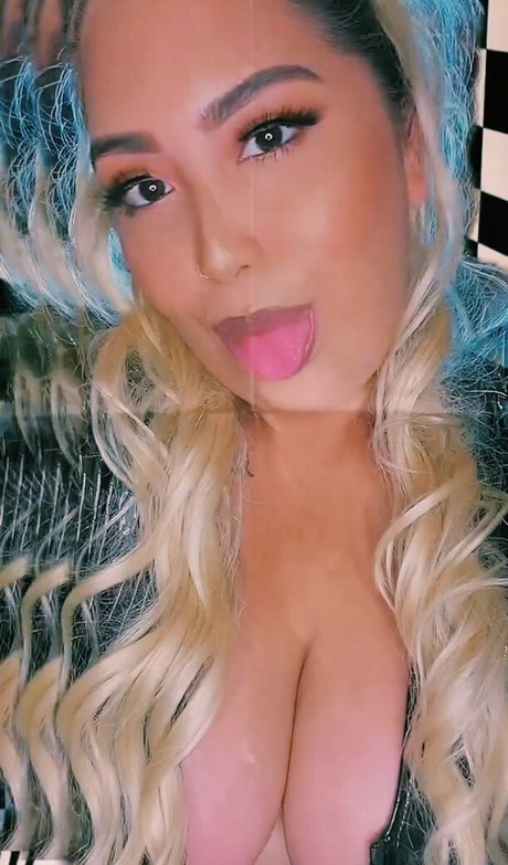 Lightnesss leaked onlyfans.