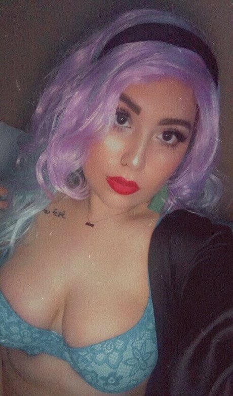 Lightnesss tits onlyfans