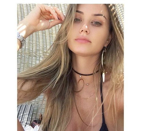 Talita Correa leaked onlyfans pics