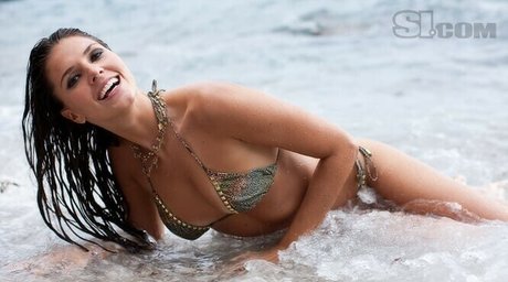 Daniella Sarahyba only fans leaked porn