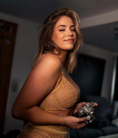 Marie Kemming free onlyfans porn