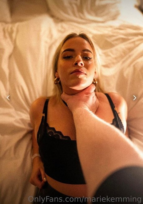 Marie Kemming leaks onlyfans
