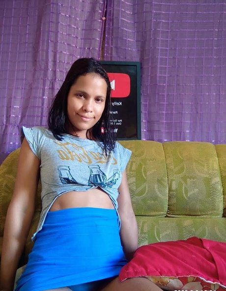 Kelly Muniz sex onlyfans