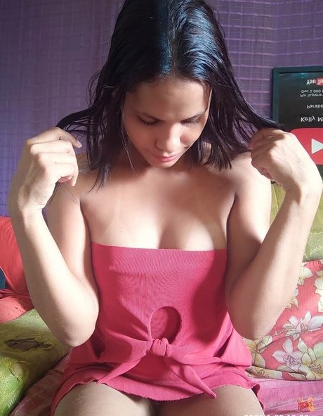 Kelly Muniz leak onlyfans porn