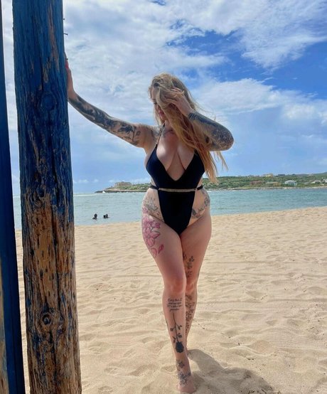 Sinead Bales onlyfans gratis