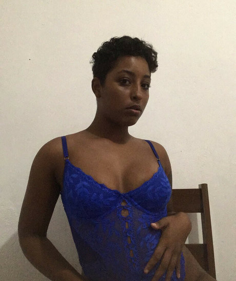 Diaba Negra nude onlyfans pics