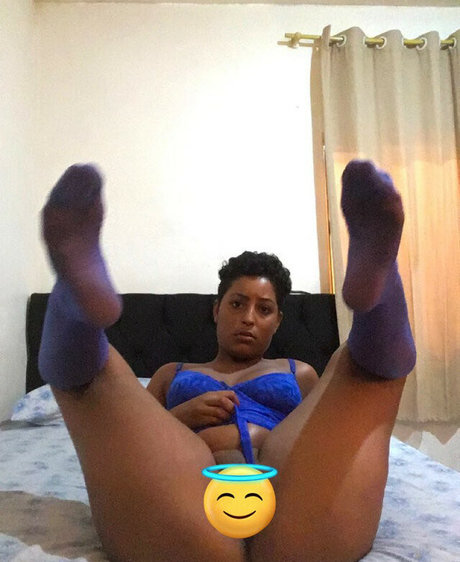 Diaba Negra nude onlyfans