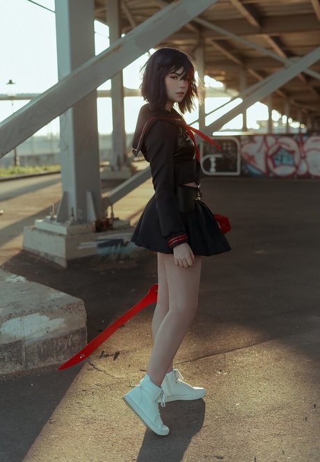 Kawaiitsu Profile pic