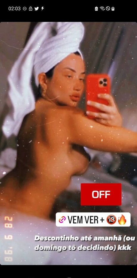 Natacha Risso only fans leak nude