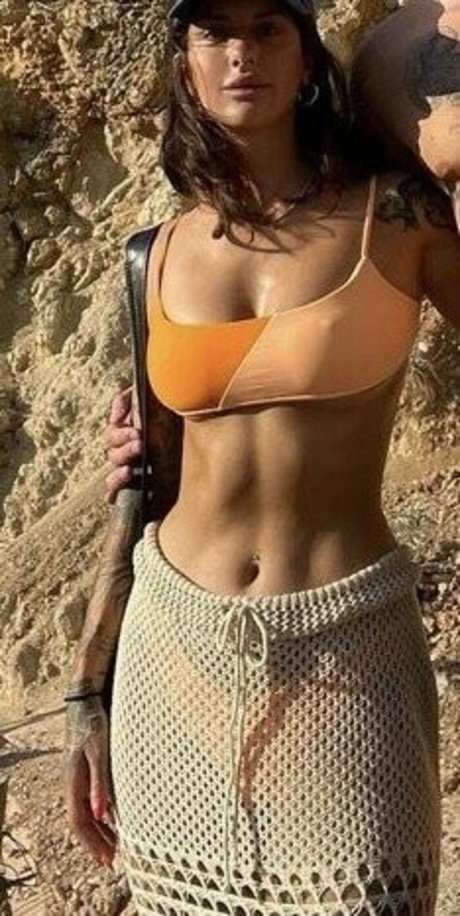 Nice to mitra onlyfans model