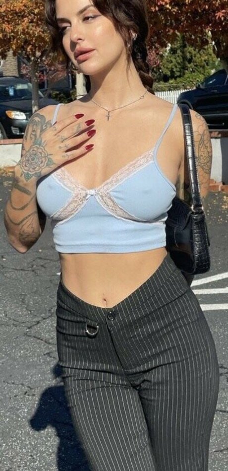 Nice to mitra nsfw onlyfans